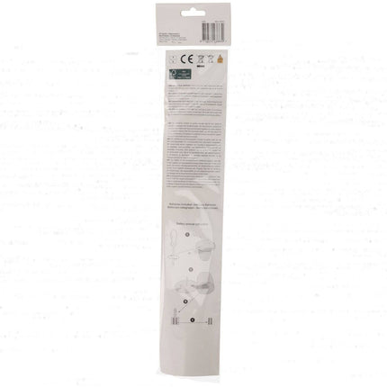 Lyhtytikku Oranssi 40cm sis. pariston