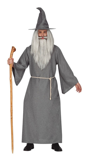 Velho puku miehet harmaa L