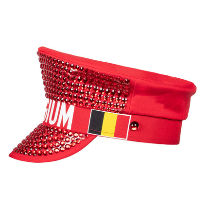 Belgia Lemmikki Belgia