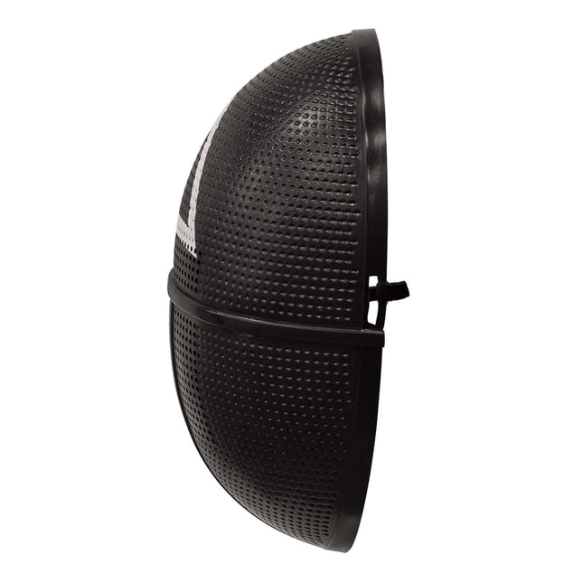 Maski musta kolmio kalmari peli