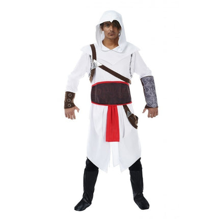 Puku Altair Assassins Creed