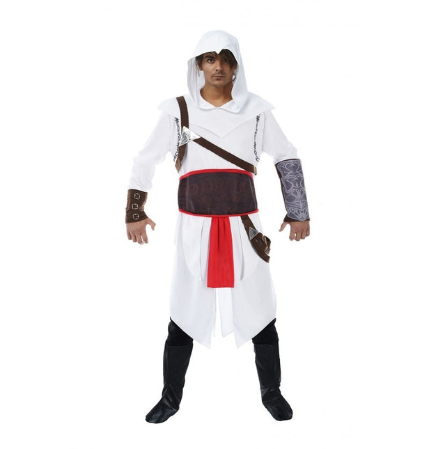 Puku Altair Assassins Creed