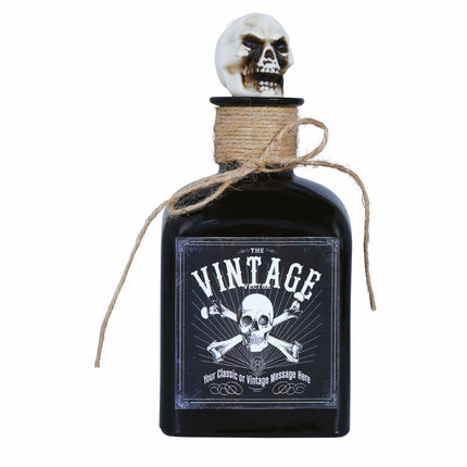 Halloween pöydän koriste lahjat 20cm