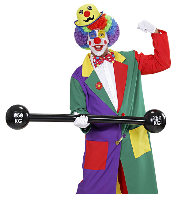 Haltija Puhallettava 1.2m