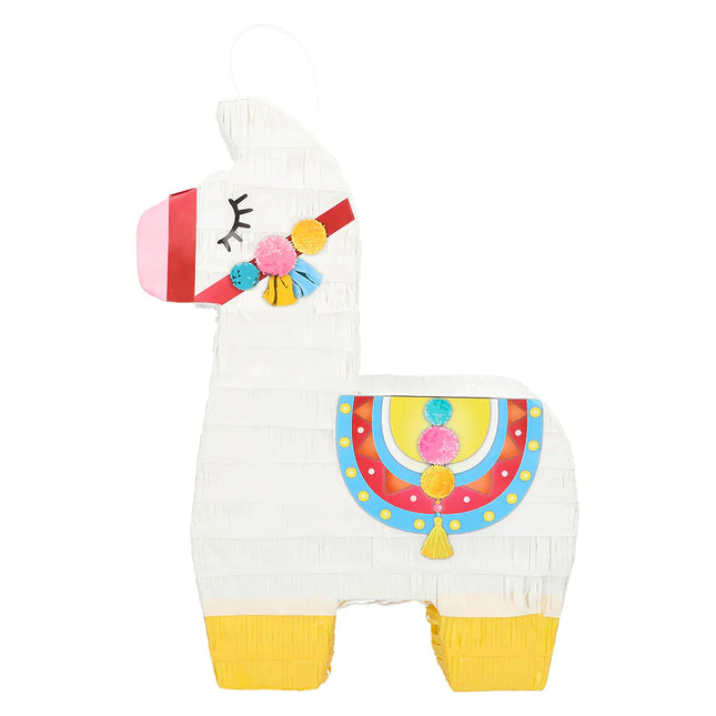 Lama pinata