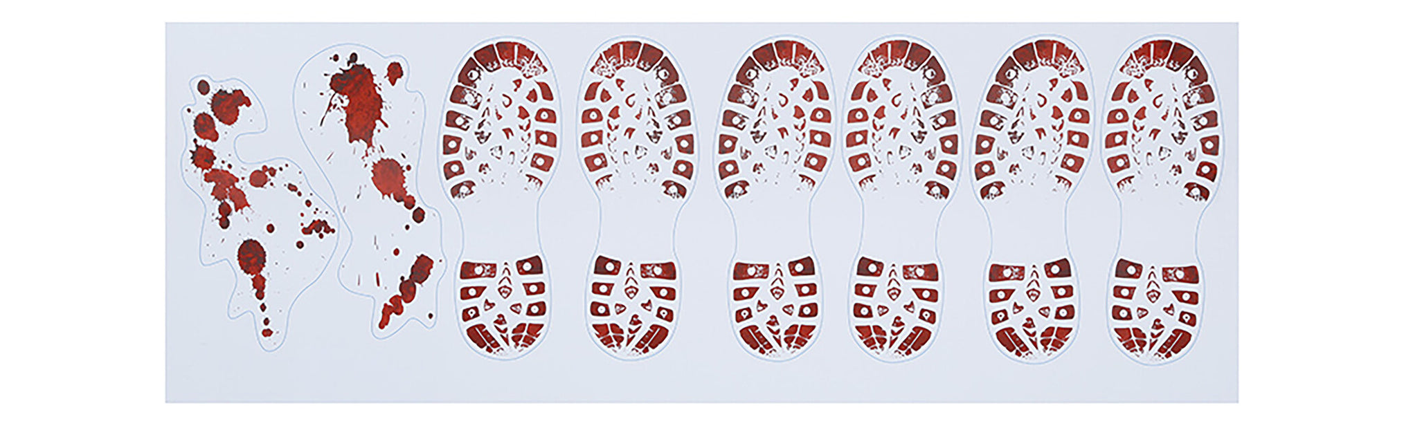 Halloween Tarrat Kenkä tulostaa