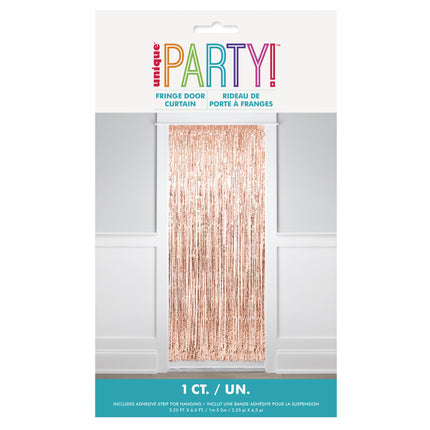 Rose Gold Oviverho Metallinen 2m