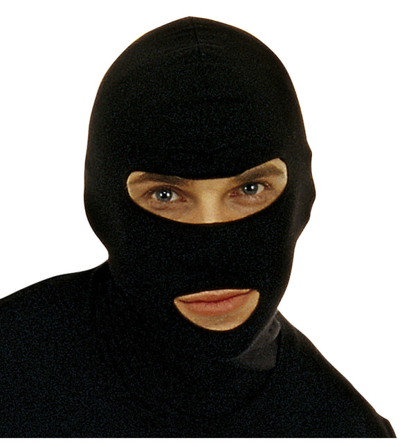 Musta hattu murtovaras