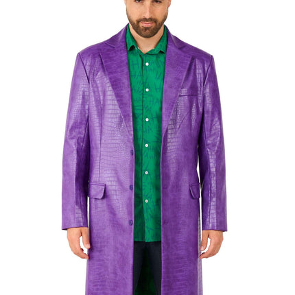 Joker Jacket Miehet Suitmeister