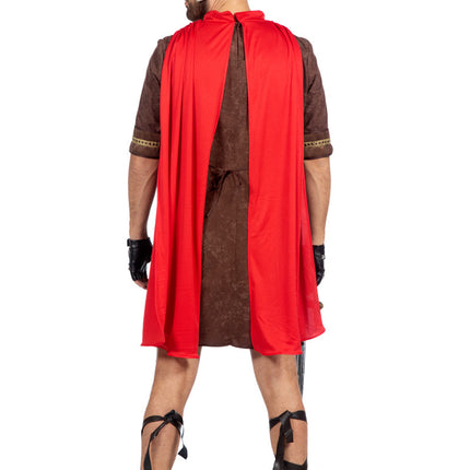 Roomalainen puku miehet