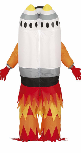 Astronautit puku Carry Me