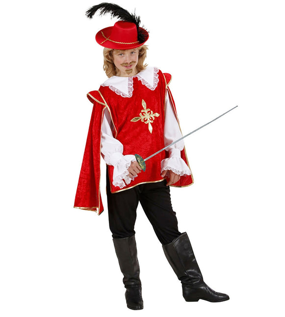 Väärennetty miekka Ritari 57cm