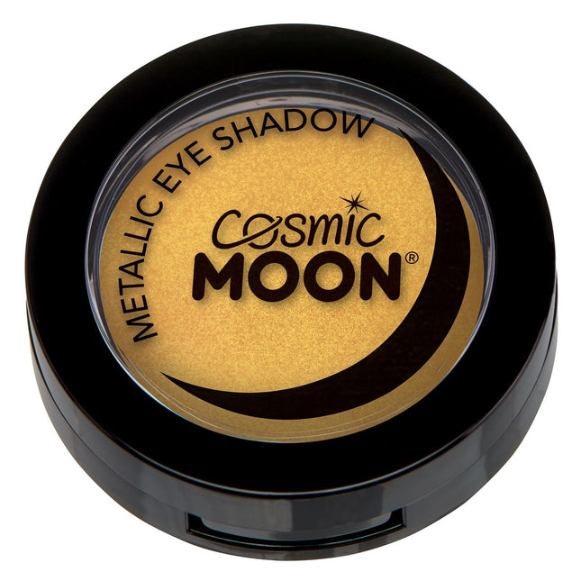 Cosmic Moon Metallic Eye Shadow Kulta 3.5g