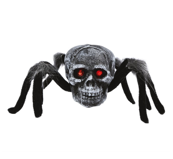 Halloween pöydän koriste Hämähäkki 34cm