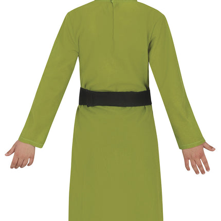 Kääpiö puku poika Gnome