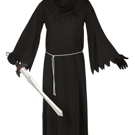 Laiha hein Halloween puku L