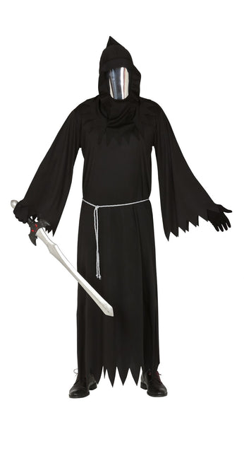 Laiha hein Halloween puku L