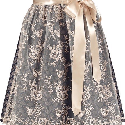 Oktoberfest esiliina Gold Pink Ladies