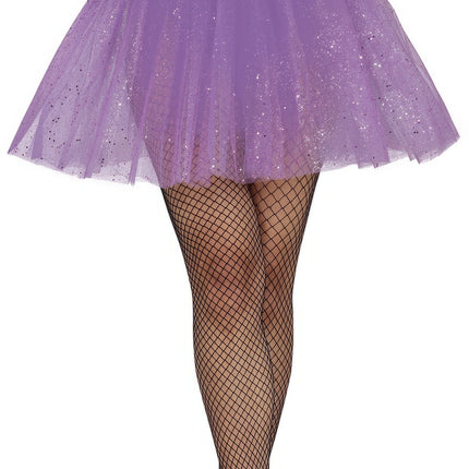 Violetti Tutu Ladies Glitter 40cm