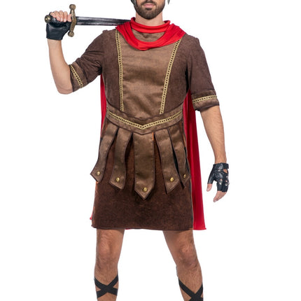 Roomalainen puku miehet