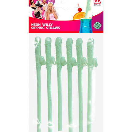 Oljet Dick Hehkuva pimeässä 6kpl