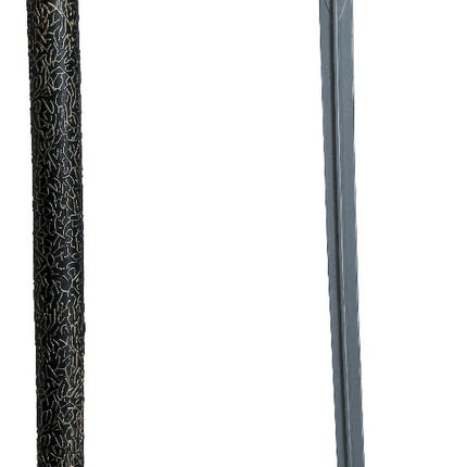 Väärennetty miekka tuppeen 66cm