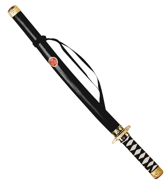 Ninja väärennetty miekka