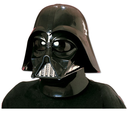 Musta Star Wars naamio Darth Vader