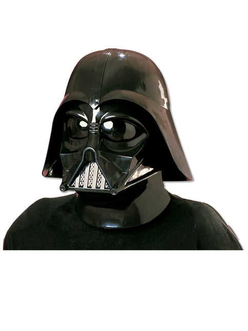 Musta Star Wars naamio Darth Vader