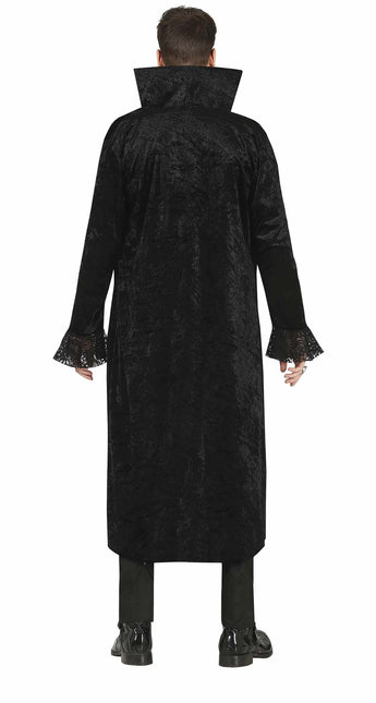 Vampyyri Halloween puku miehet punainen