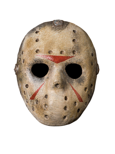 Halloween naamio Jason