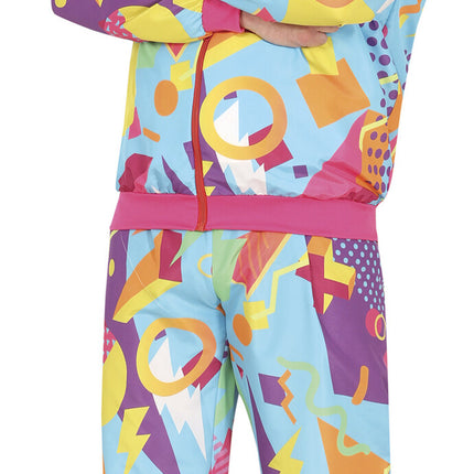 90-luvun verkkarit vialliset miehet