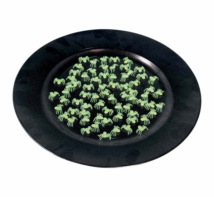 Fake hämähäkit hehkuvat pimeässä 70kpl