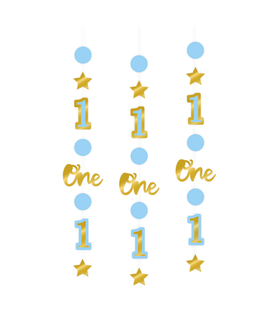 1 vuosi roikkuu koristelu poika