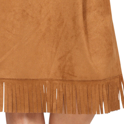 Cowgirl mekko naiset