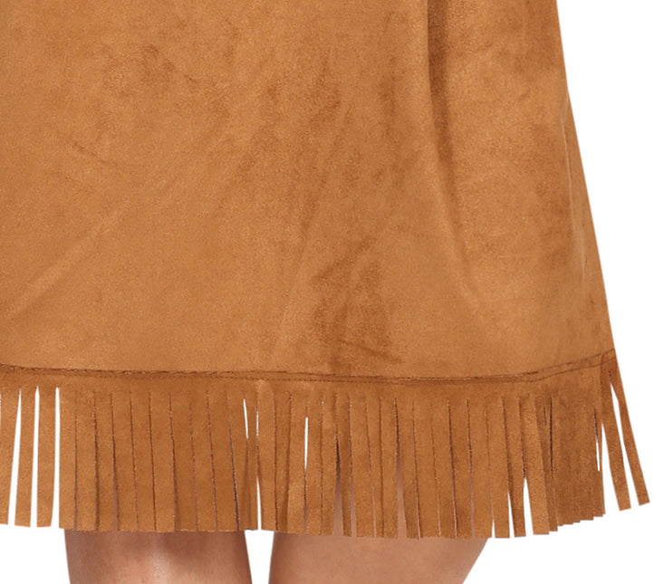 Cowgirl mekko naiset