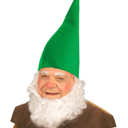 Vihreä hattu Gnome