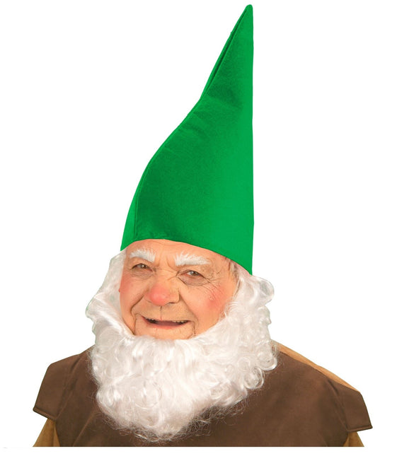 Vihreä hattu Gnome