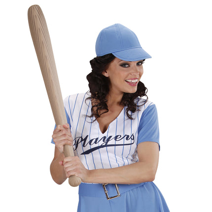 Bat puhallettava pesäpallo 82cm