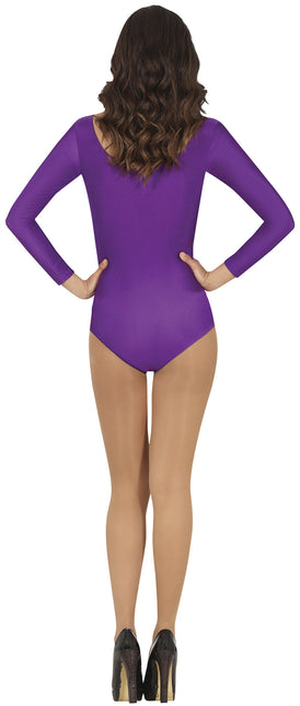 Balettipuku Purple Ladies