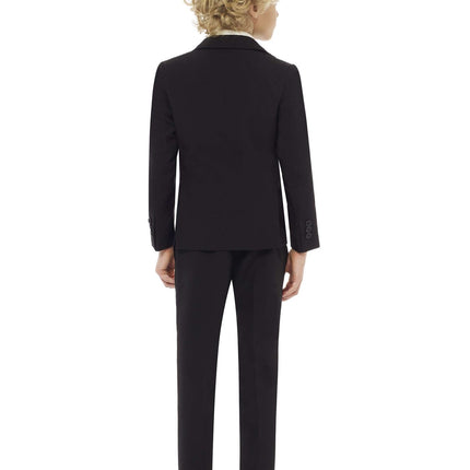 Musta puku poika OppoSuits