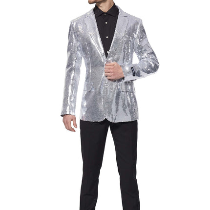 Hopea puku paljetteja