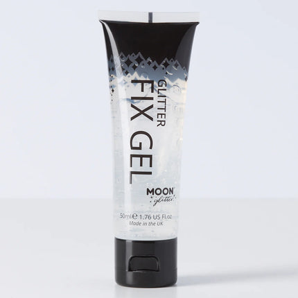 Moon Glitter Fix Gel Glitter Fix Gel 50ml 50ml 50ml