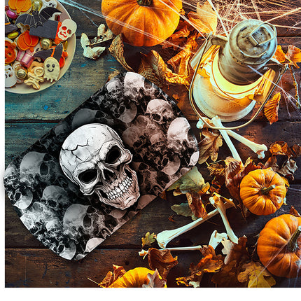 Halloween tarjotin Luuranko 39cm