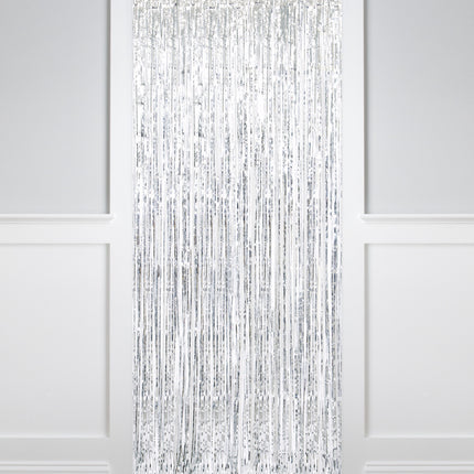 Hopea Oviverho Metallinen 2m