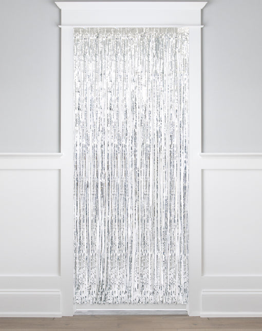 Hopea Oviverho Metallinen 2m