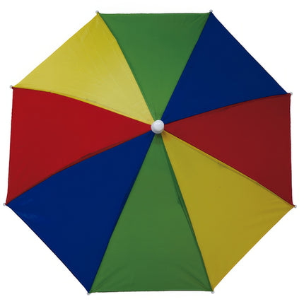 Sateenvarjo hattu 55cm