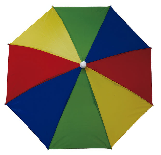 Sateenvarjo hattu 55cm