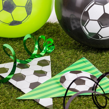 Jalkapallo Garland 10m