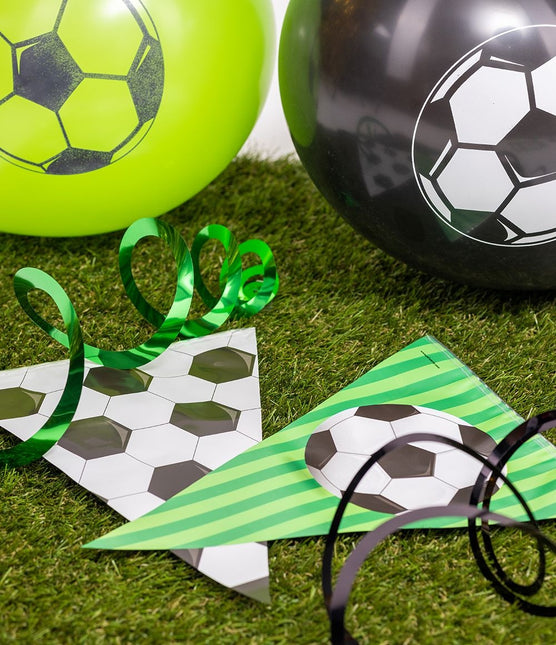 Jalkapallo Garland 10m